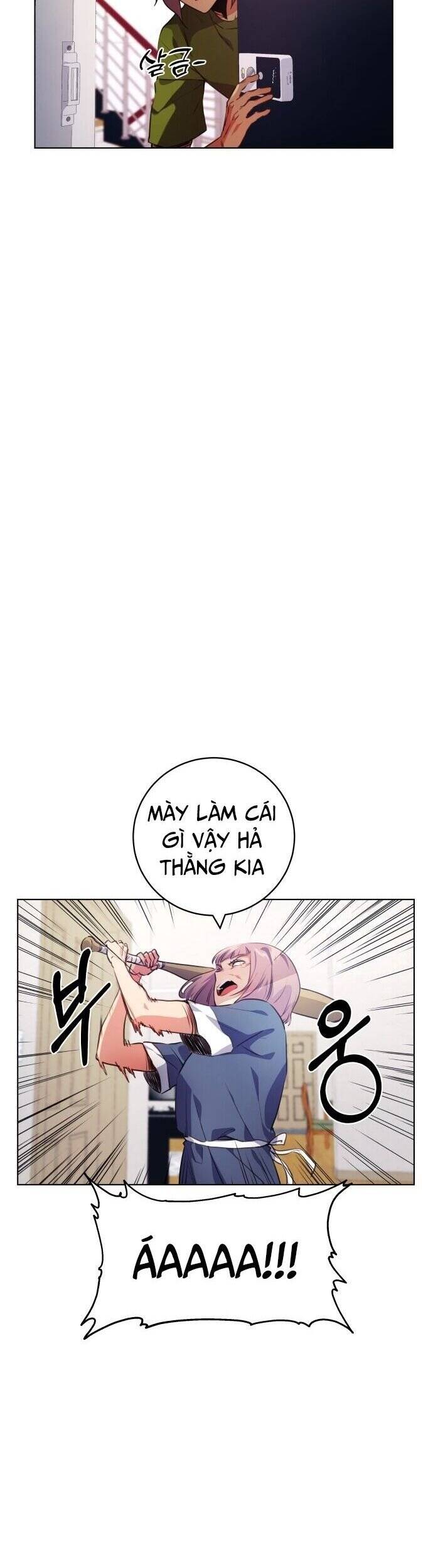 Góc Cao Khung Thành Chapter 150 - 12
