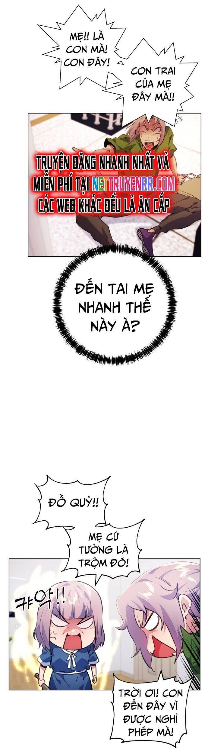 Góc Cao Khung Thành Chapter 150 - 13