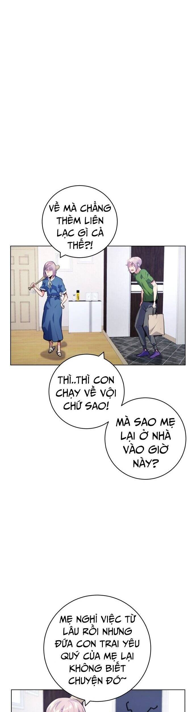 Góc Cao Khung Thành Chapter 150 - 14