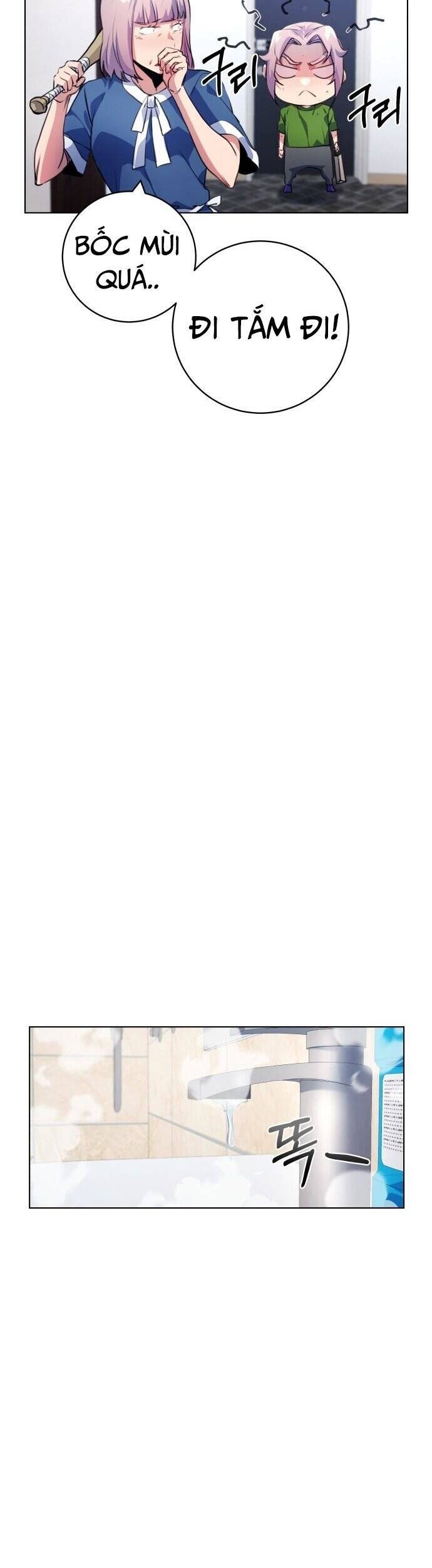 Góc Cao Khung Thành Chapter 150 - 15
