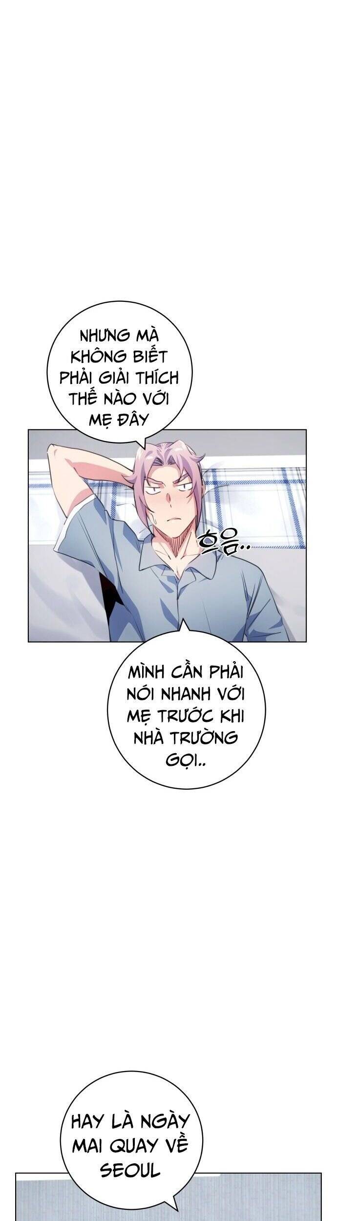 Góc Cao Khung Thành Chapter 150 - 17
