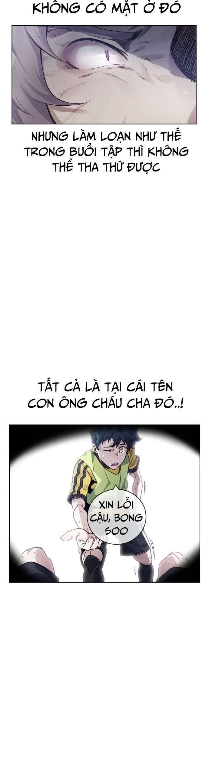 Góc Cao Khung Thành Chapter 150 - 19