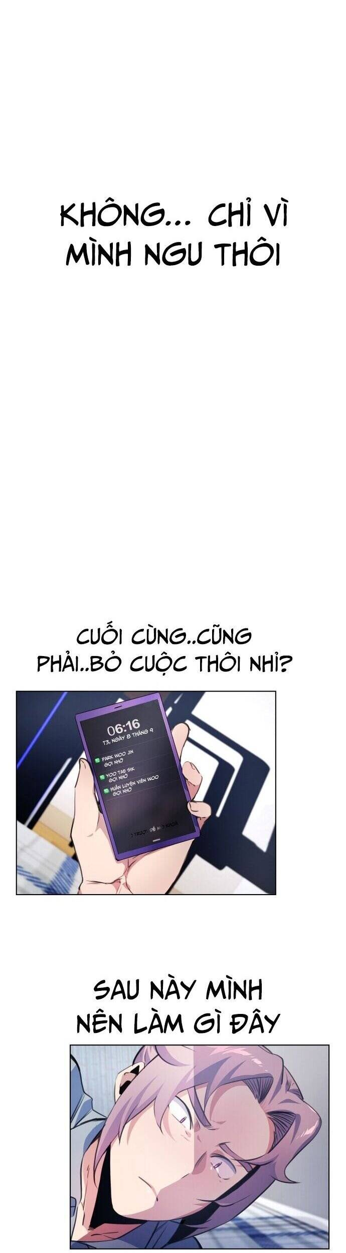 Góc Cao Khung Thành Chapter 150 - 20