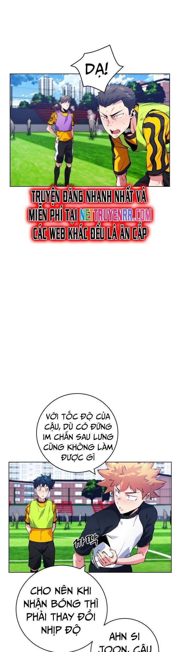 Góc Cao Khung Thành Chapter 150 - 25