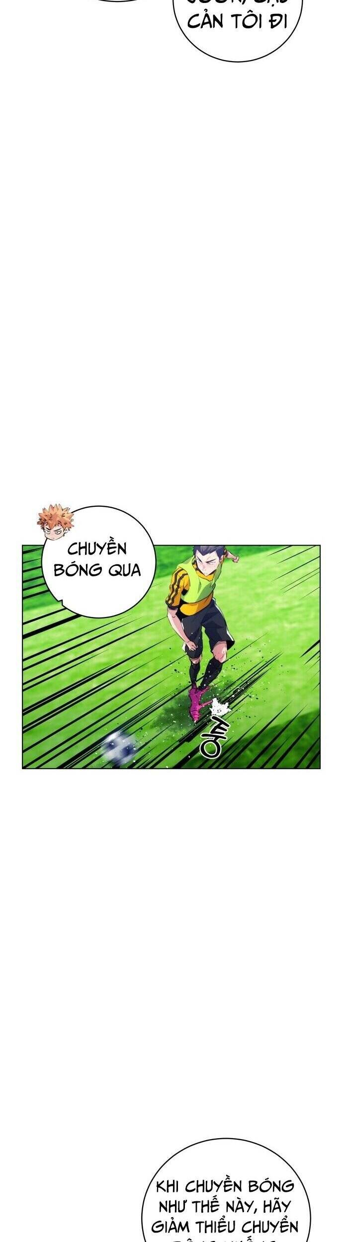 Góc Cao Khung Thành Chapter 150 - 26