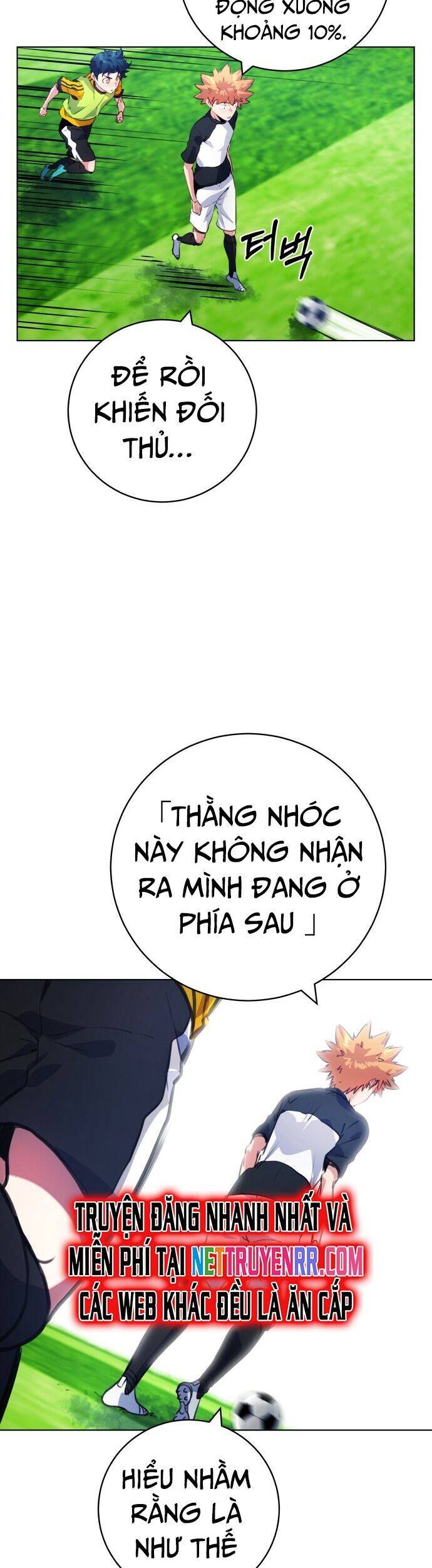 Góc Cao Khung Thành Chapter 150 - 27