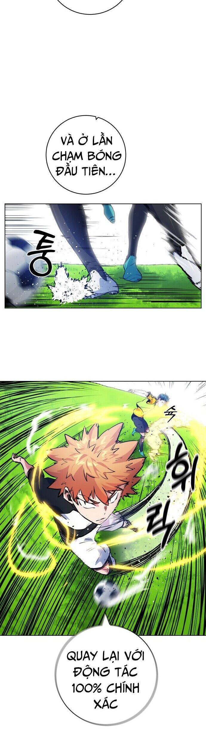 Góc Cao Khung Thành Chapter 150 - 28