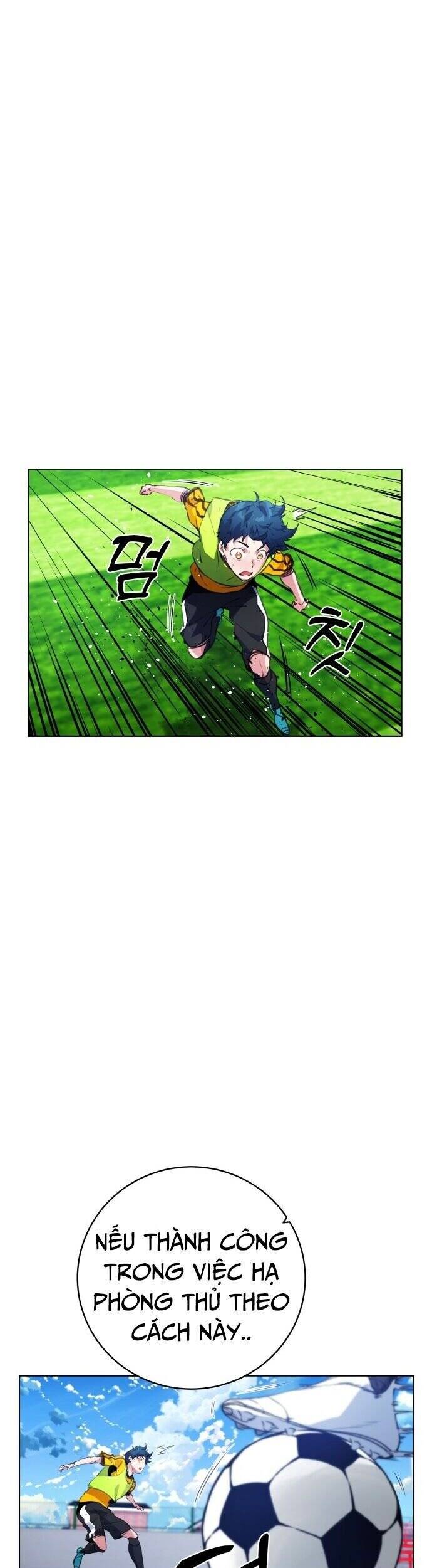 Góc Cao Khung Thành Chapter 150 - 29