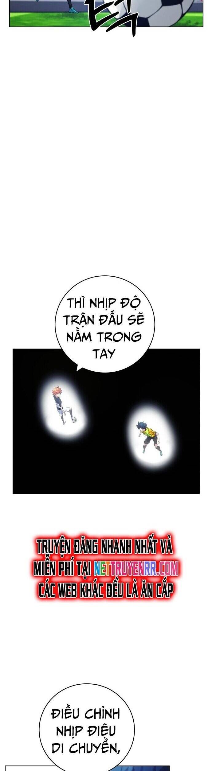 Góc Cao Khung Thành Chapter 150 - 30