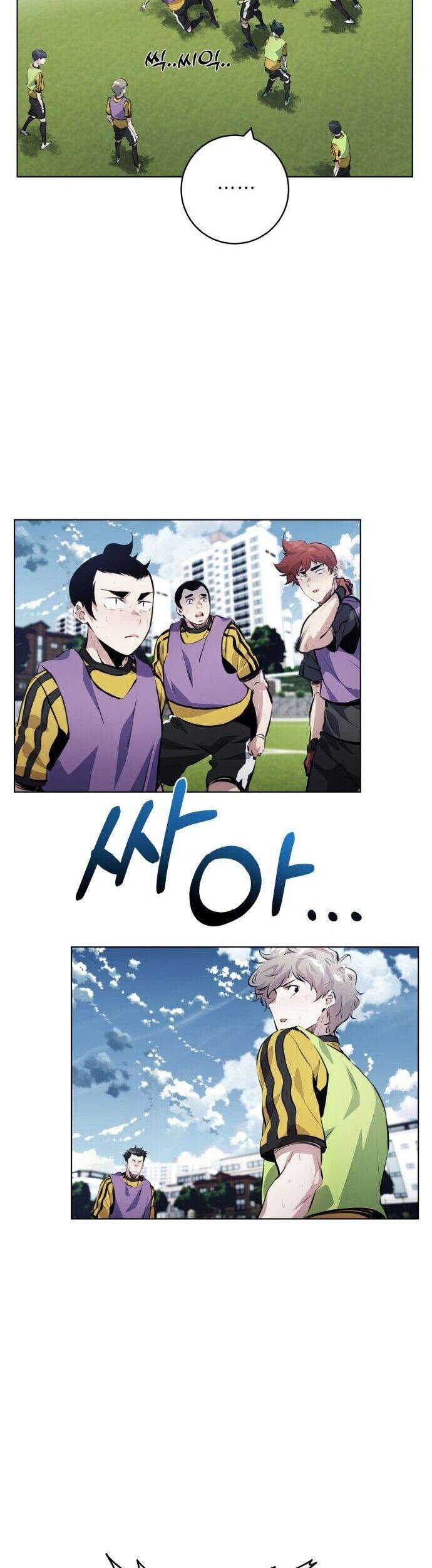 Góc Cao Khung Thành Chapter 150 - 4