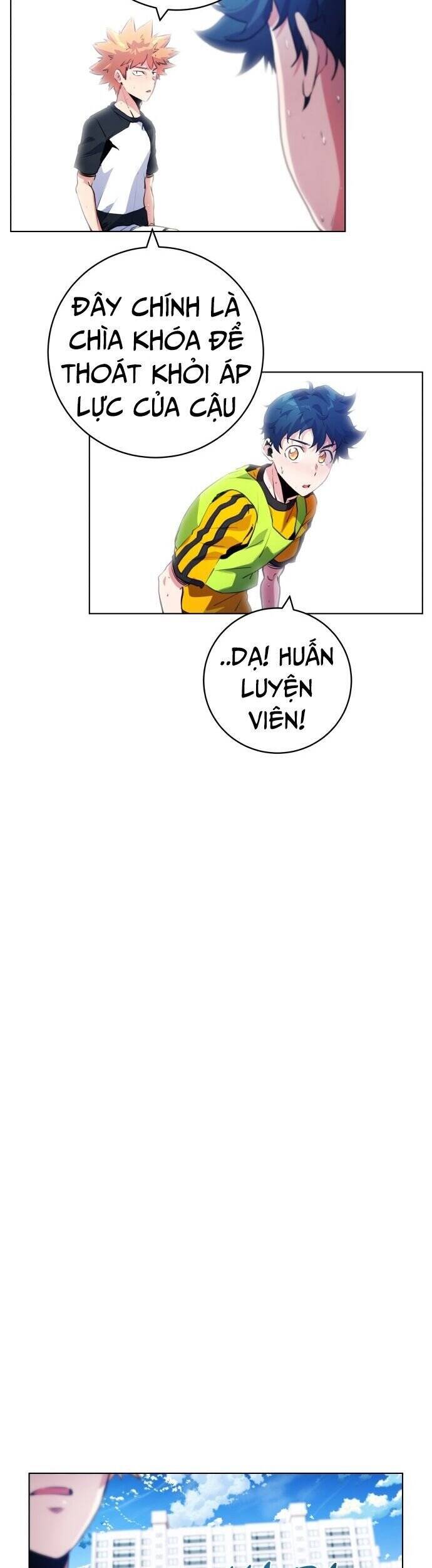 Góc Cao Khung Thành Chapter 150 - 31