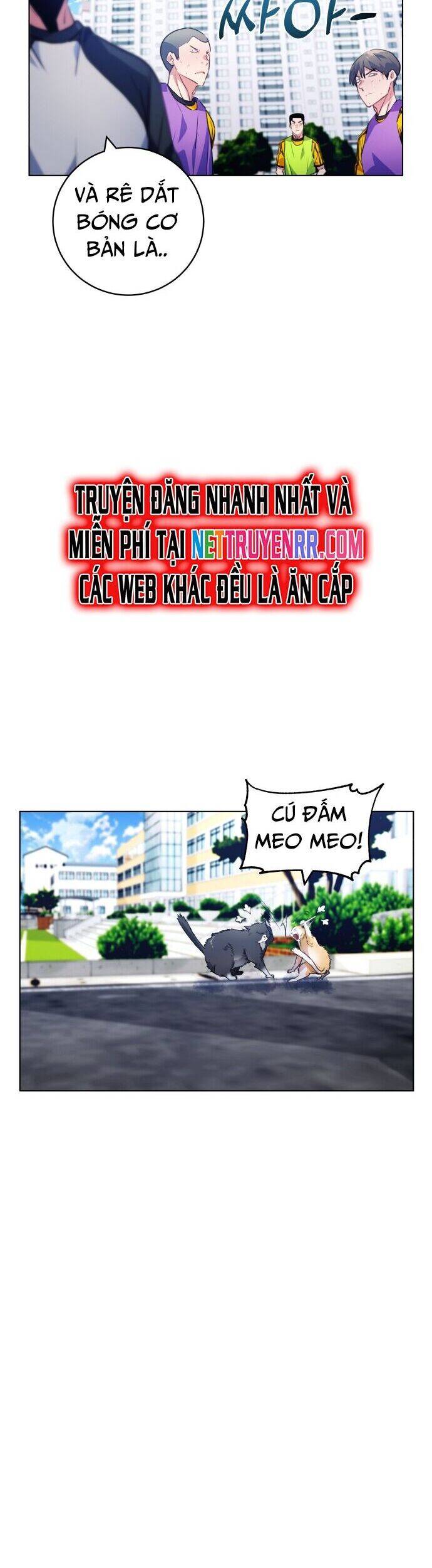 Góc Cao Khung Thành Chapter 150 - 32