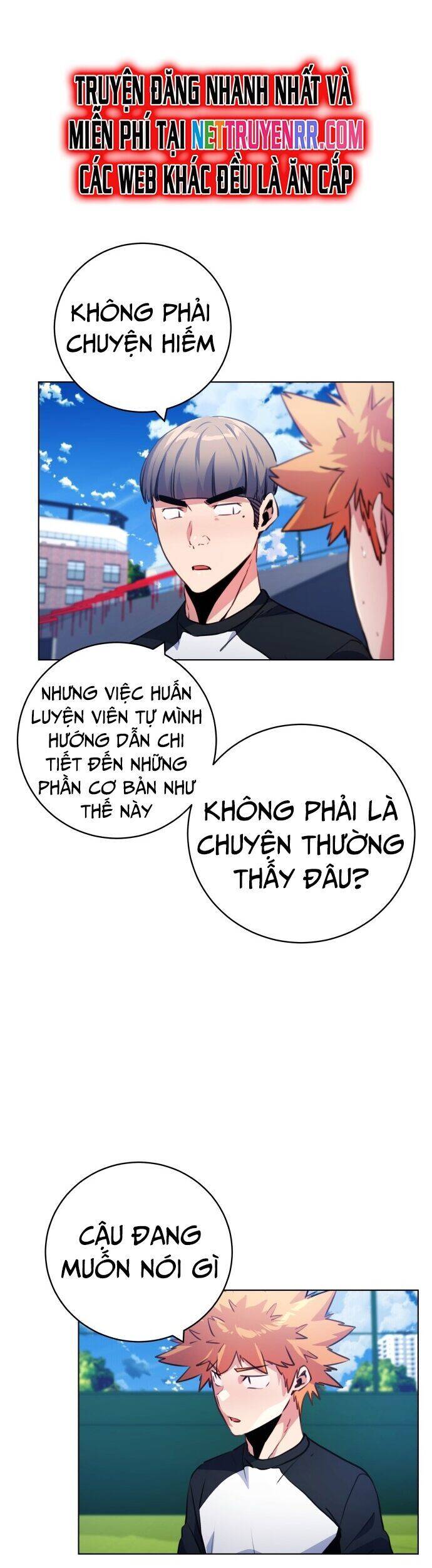 Góc Cao Khung Thành Chapter 150 - 35