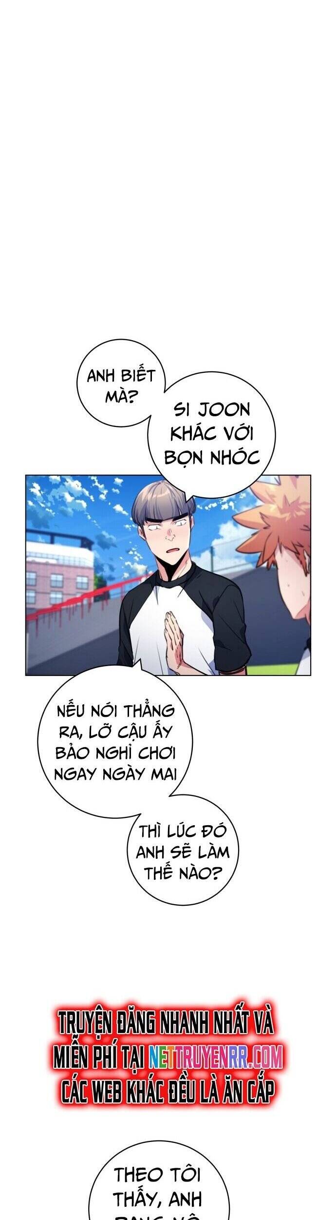 Góc Cao Khung Thành Chapter 150 - 36