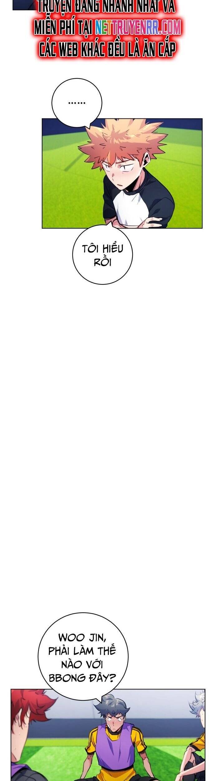 Góc Cao Khung Thành Chapter 150 - 39