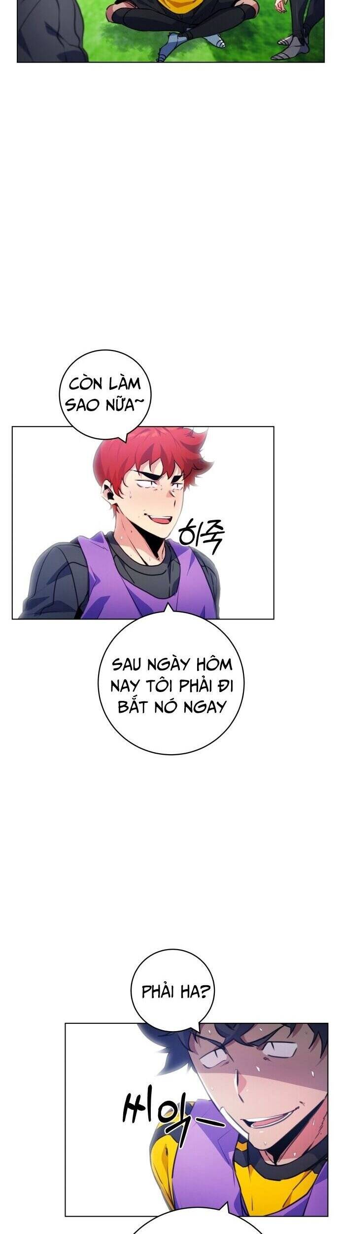 Góc Cao Khung Thành Chapter 150 - 40