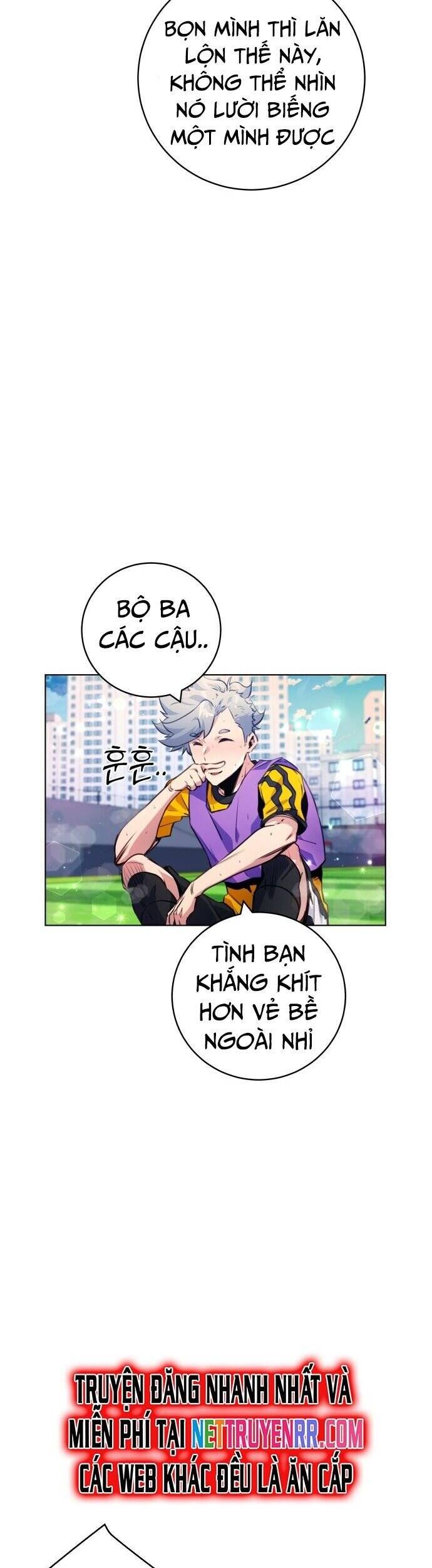 Góc Cao Khung Thành Chapter 150 - 41