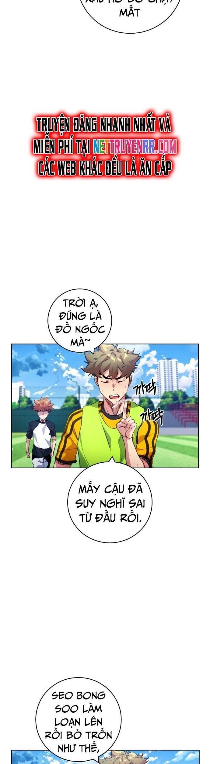 Góc Cao Khung Thành Chapter 150 - 44