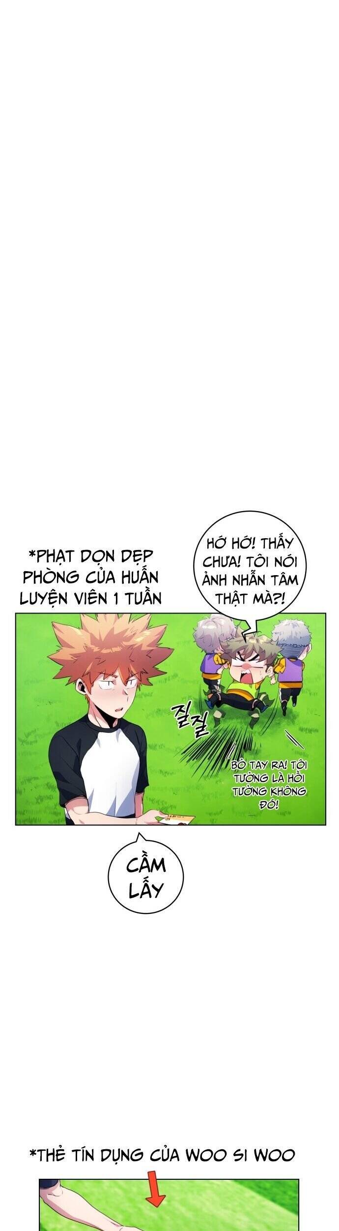 Góc Cao Khung Thành Chapter 150 - 47