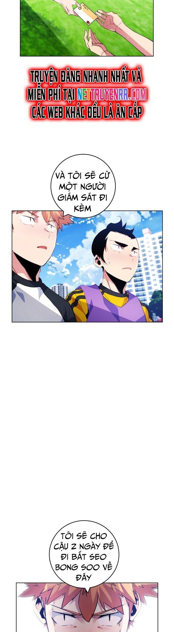 Góc Cao Khung Thành Chapter 150 - 48