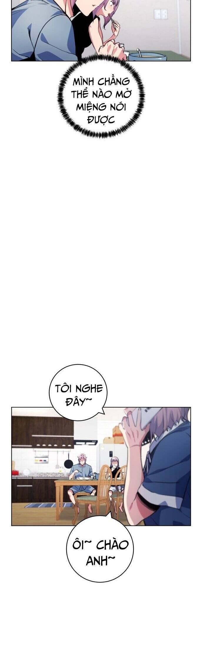Góc Cao Khung Thành Chapter 150 - 52
