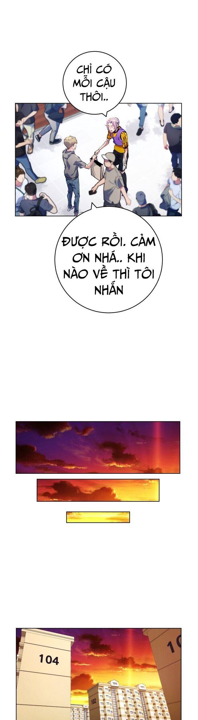 Góc Cao Khung Thành Chapter 150 - 10