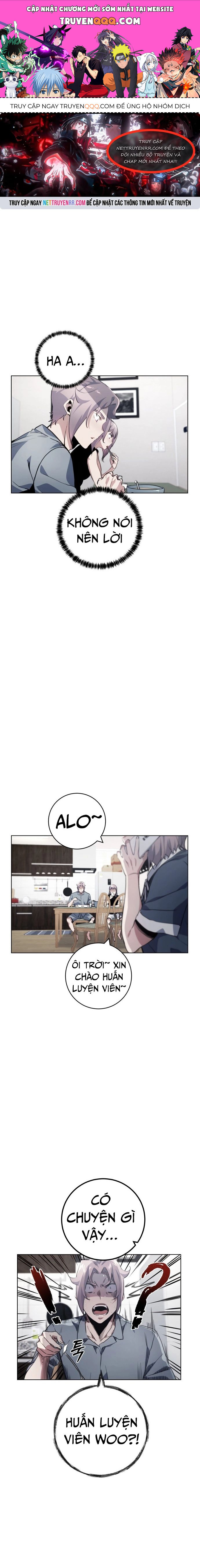 Góc Cao Khung Thành Chapter 151 - 1