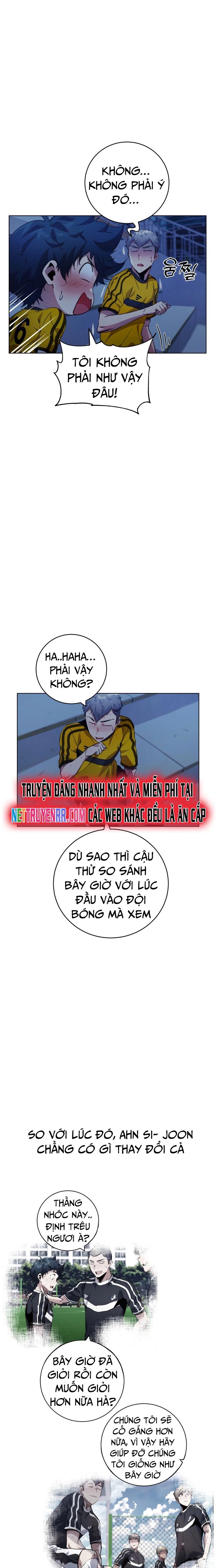 Góc Cao Khung Thành Chapter 151 - 11