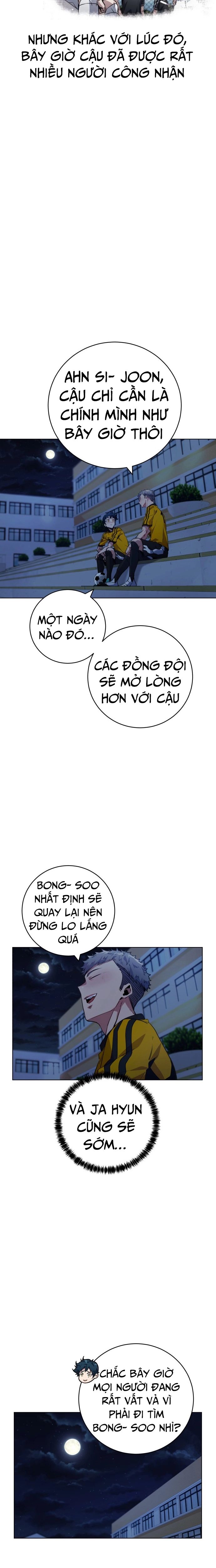 Góc Cao Khung Thành Chapter 151 - 12
