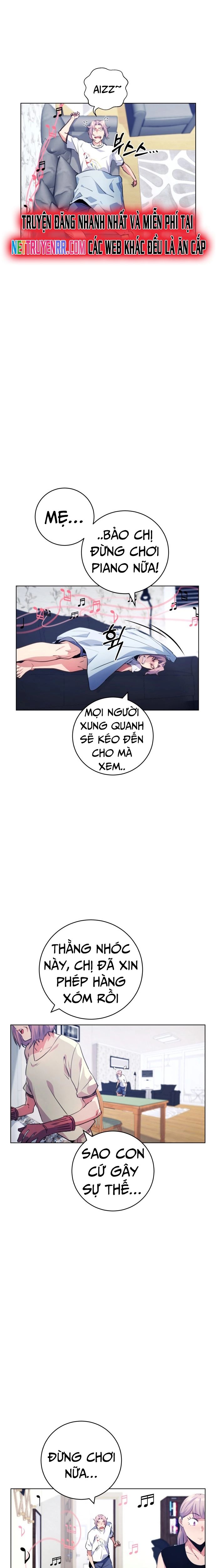 Góc Cao Khung Thành Chapter 151 - 14