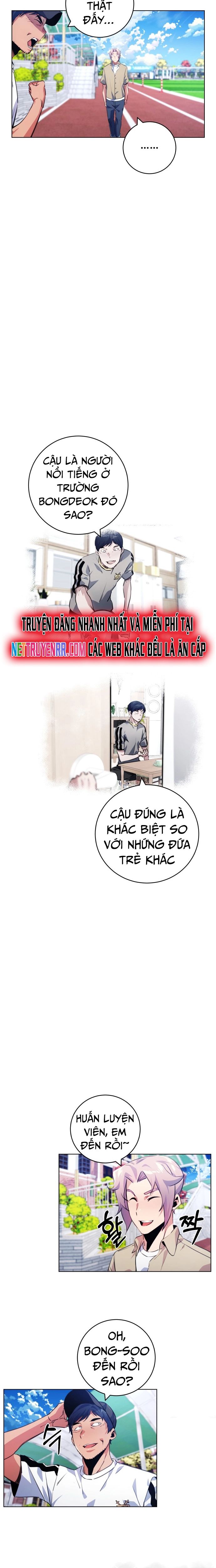 Góc Cao Khung Thành Chapter 151 - 25