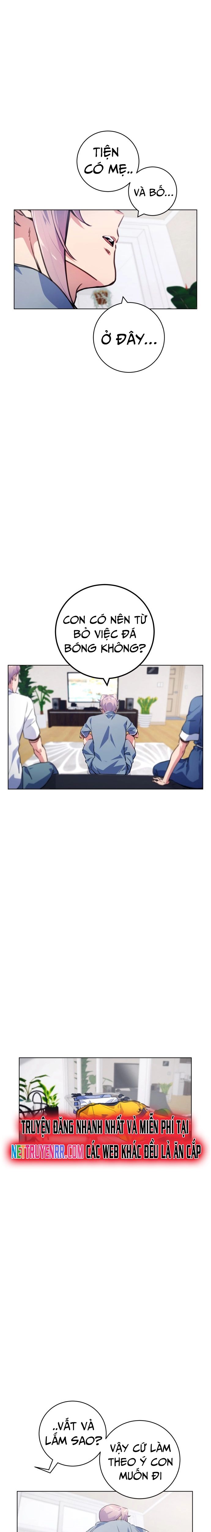 Góc Cao Khung Thành Chapter 151 - 6