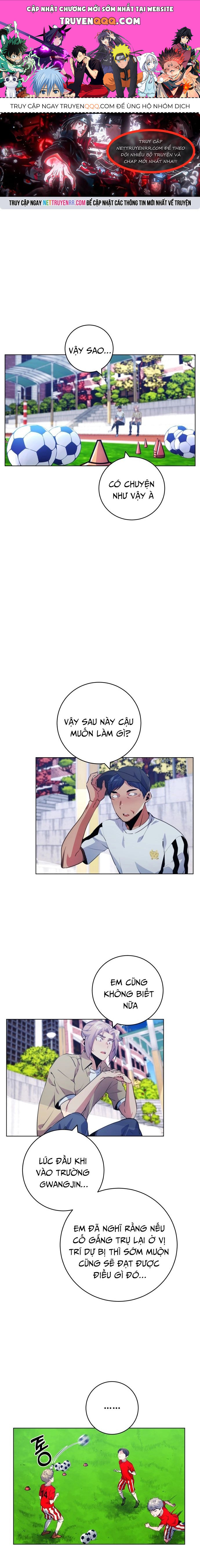 Góc Cao Khung Thành Chapter 152 - 1