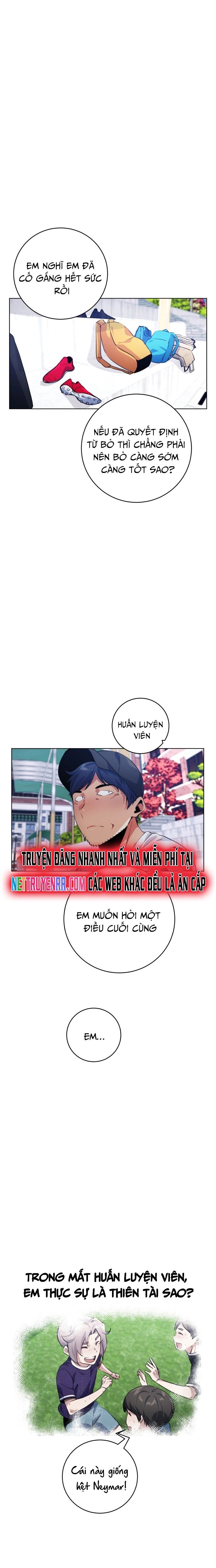 Góc Cao Khung Thành Chapter 152 - 2