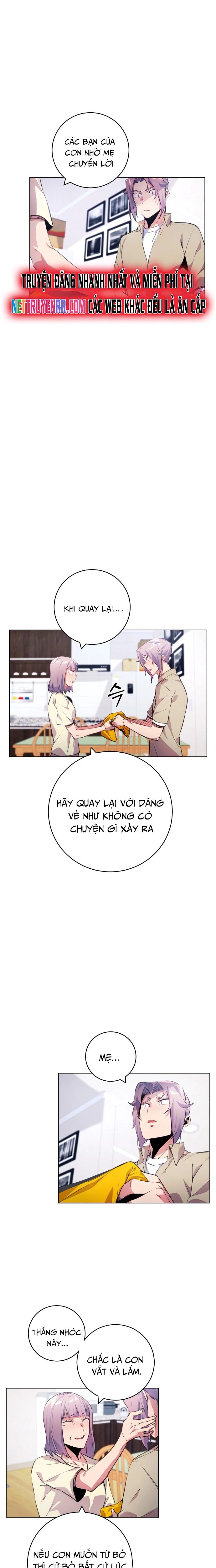 Góc Cao Khung Thành Chapter 152 - 11