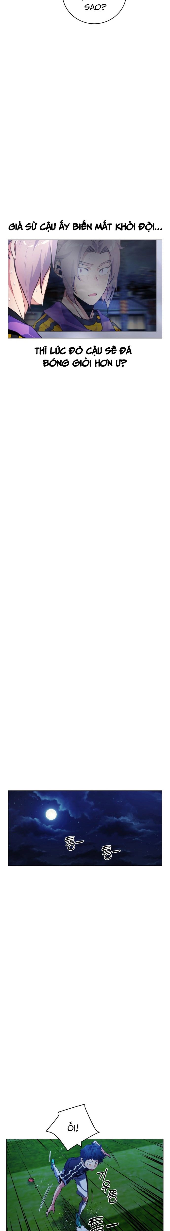 Góc Cao Khung Thành Chapter 152 - 15