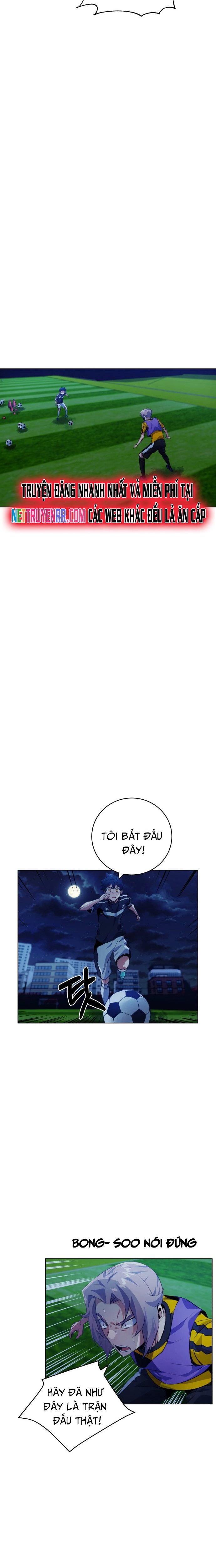 Góc Cao Khung Thành Chapter 152 - 18