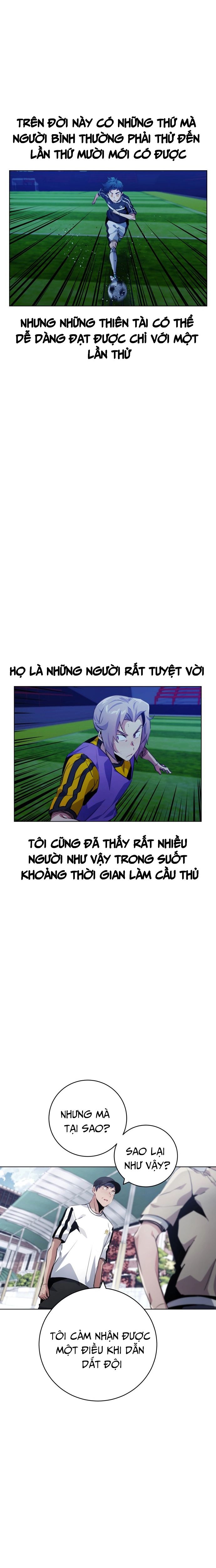 Góc Cao Khung Thành Chapter 152 - 19