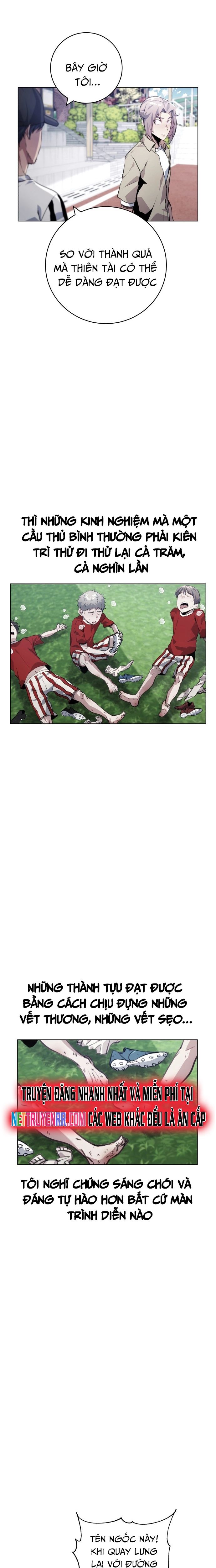 Góc Cao Khung Thành Chapter 152 - 20