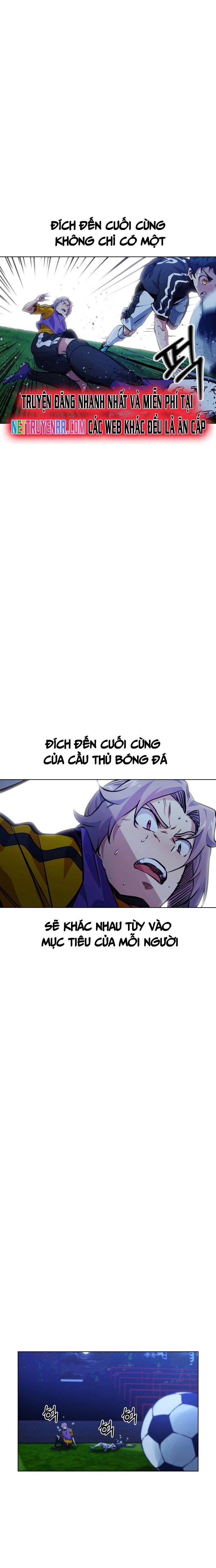 Góc Cao Khung Thành Chapter 152 - 23