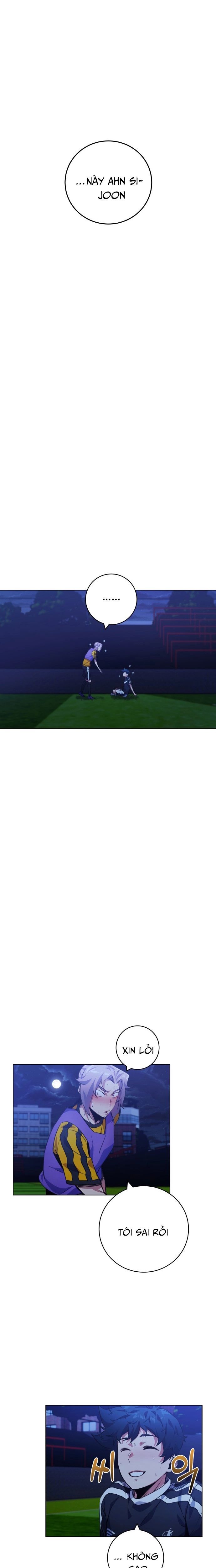 Góc Cao Khung Thành Chapter 152 - 24