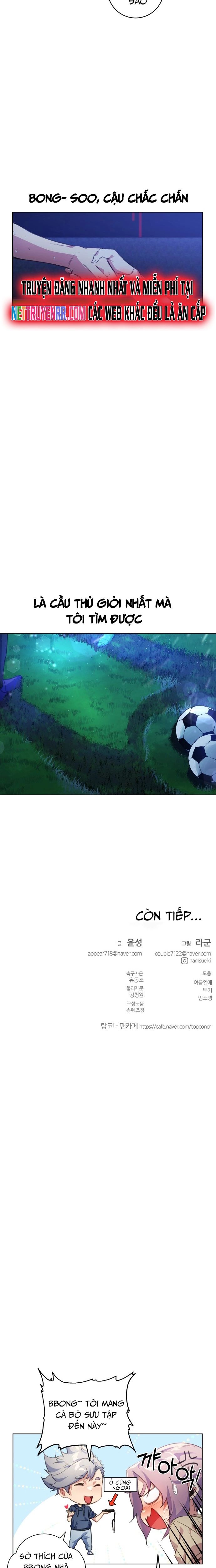 Góc Cao Khung Thành Chapter 152 - 25