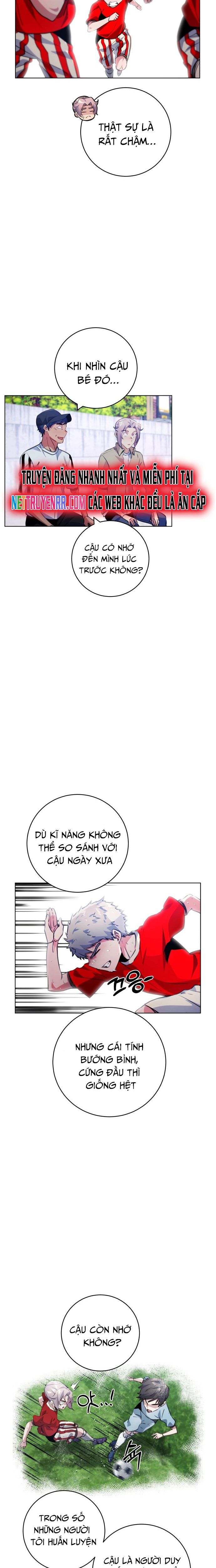 Góc Cao Khung Thành Chapter 152 - 4