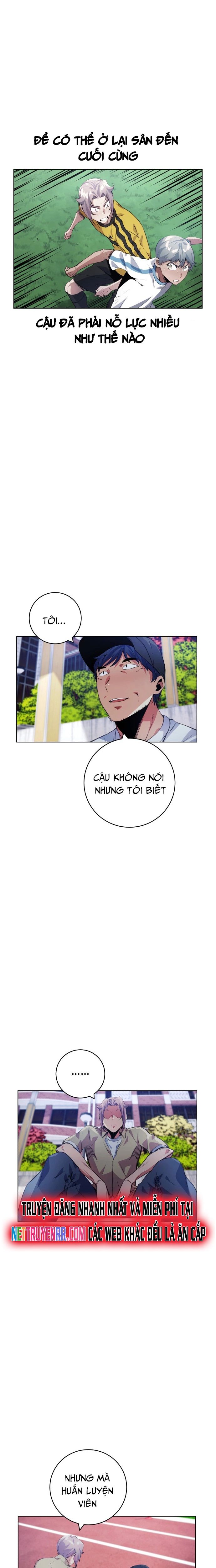 Góc Cao Khung Thành Chapter 152 - 6