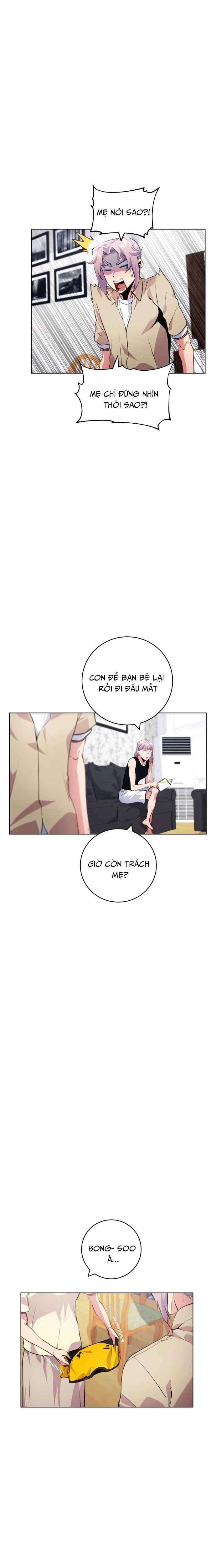 Góc Cao Khung Thành Chapter 152 - 10