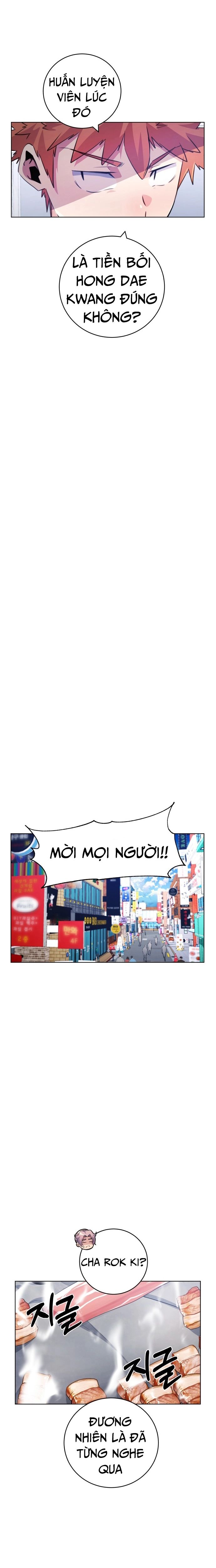 Góc Cao Khung Thành Chapter 153 - 15