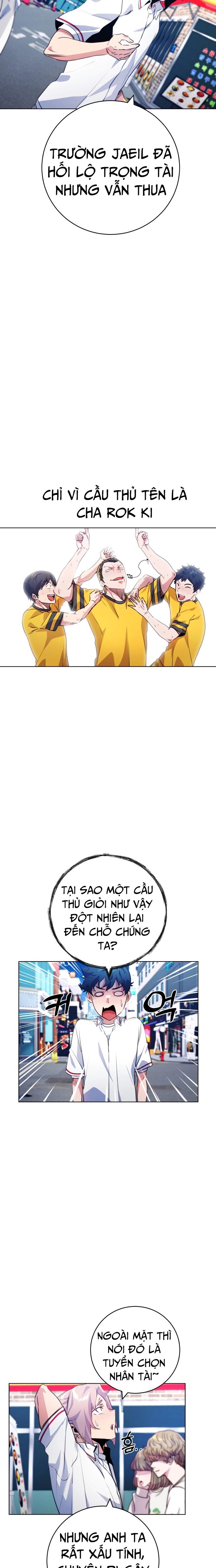 Góc Cao Khung Thành Chapter 153 - 20