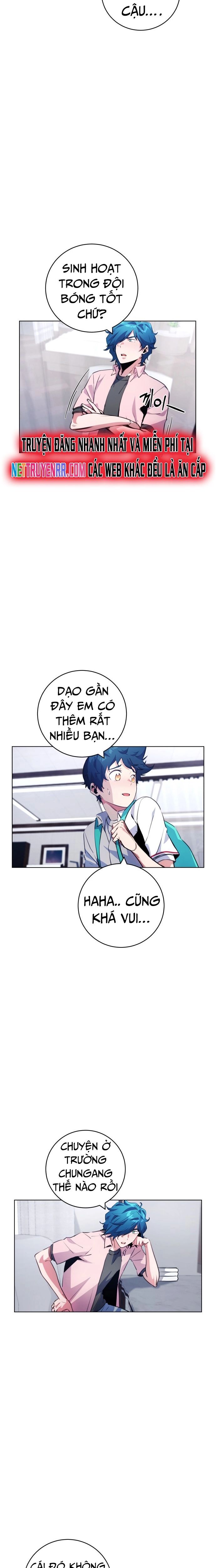 Góc Cao Khung Thành Chapter 153 - 4