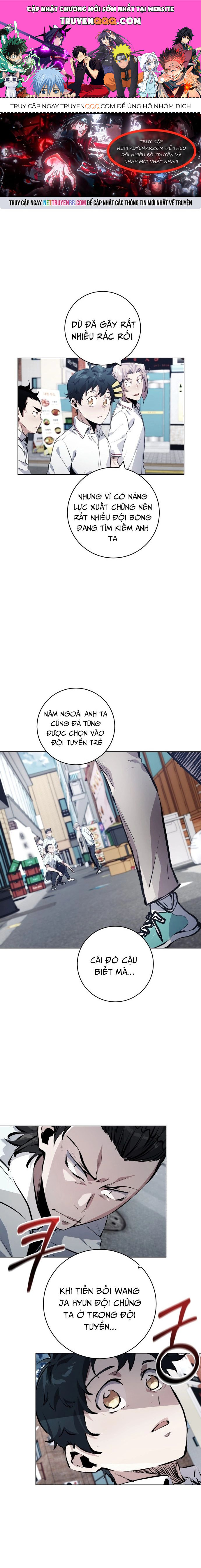 Góc Cao Khung Thành Chapter 154 - 1