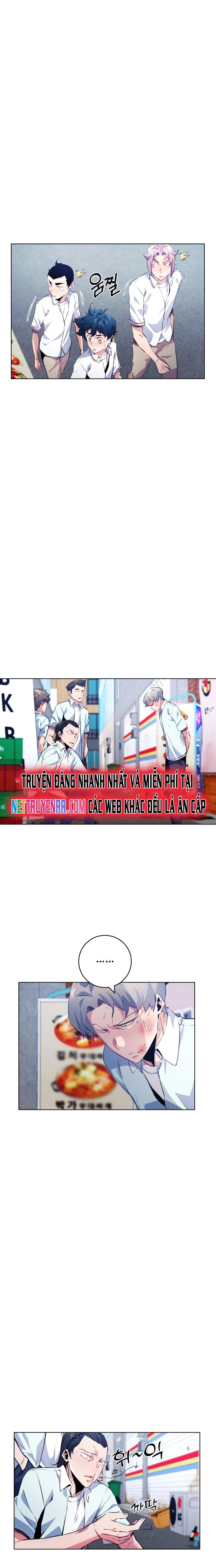 Góc Cao Khung Thành Chapter 154 - 2